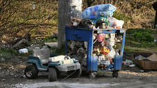 Глава Переславля заявил о проблемах с вывозом мусора