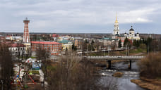 В центре Рыбинска отремонтируют 100 фасадов
