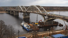 В Рыбинске на два месяца закроют Волжский мост