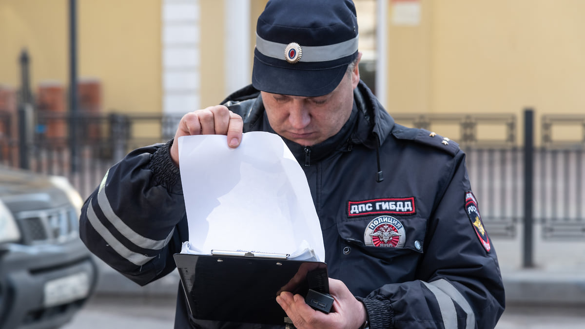 В Ярославской области не будут вводить выплаты за сообщения о нарушении ПДД  – Коммерсантъ Ярославль