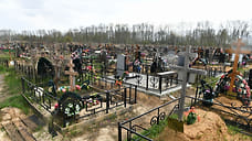 На ярославских кладбищах не хватает сотрудников