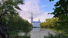 Петропавловский парк перешел в муниципальную собственность