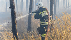 В Ярославском МЧС сообщили об ухудшении пожароопасной обстановки