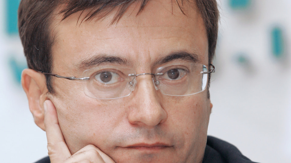 Дмитрий Рылько, генеральный директор Института конъюнктуры аграрного рынка