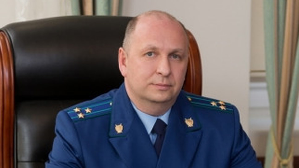 Дмитрий Чумак