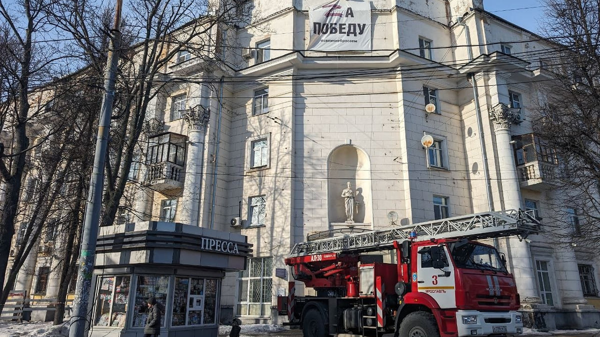 «Есть прогары» – Коммерсантъ Ярославль