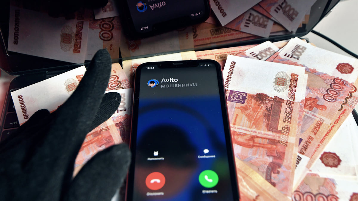 Мобильные операторы развивают средства защиты от телефонных мошенников