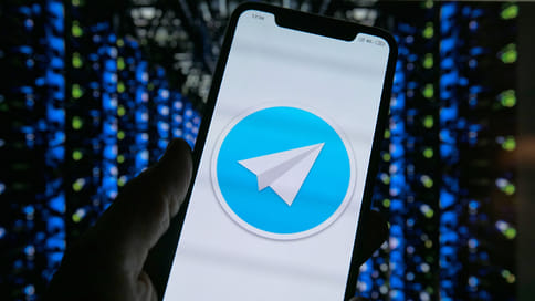 Telegram протянет руку помощи // Почему биометрическая идентификация в приложениях становится все популярнее