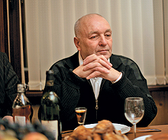 Бизнесмен Александров Фото