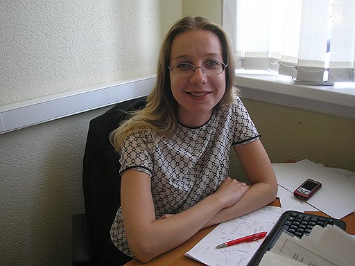 Анастасия Корочкина