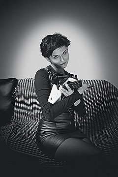 Всегда на связиВ офисе Game Insight у Алисы Чумаченко нет своего кабинета &mdash; она работает вместе с маркетологами и продюсерами игр