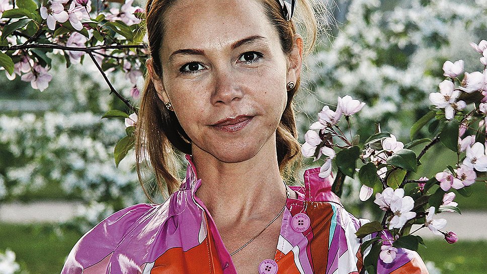 Арматура для побережья – Секрет фирмы – Коммерсантъ