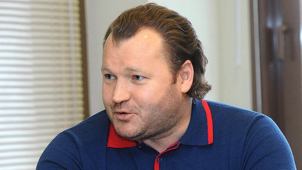 Константин Логинов, управляющий директор интернет-магазина Babysecret.ru 