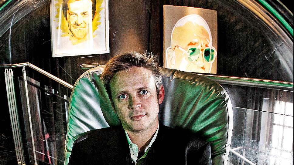 Миротворец. Основатель Second Life Филип Росдейл готовит к запуску виртуальный мир нового поколения, который сможет вместить все население Земли