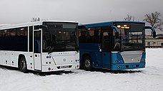 "Группа ГАЗ" поставит автобусы для Олимпиады 2014 года