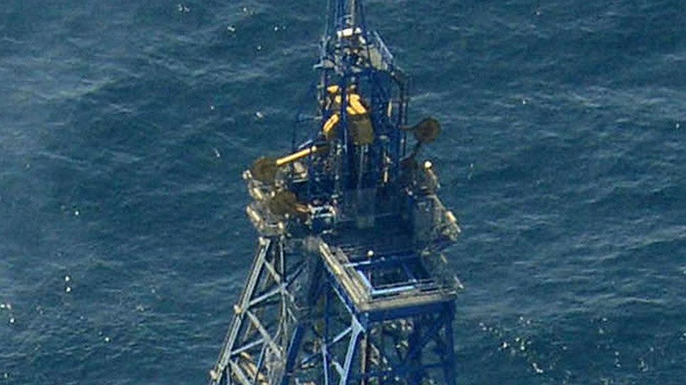 12 марта 2013 года японская государственная корпорация JOGMEC (Japan Oil, Gas and Metals Corporation) впервые в мире смогла добыть промышленный газ из гидрата со дня моря