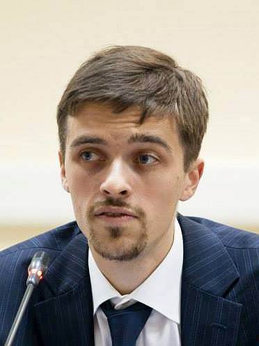 Александр Курдин, руководитель дирекции по стратегическим исследованиям АЦ