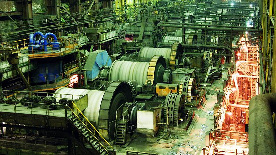 Модернизация Талнахской обогатительной фабрики для &quot;Норильского никеля&quot; -- существенный шаг к новой технологической конфигурации