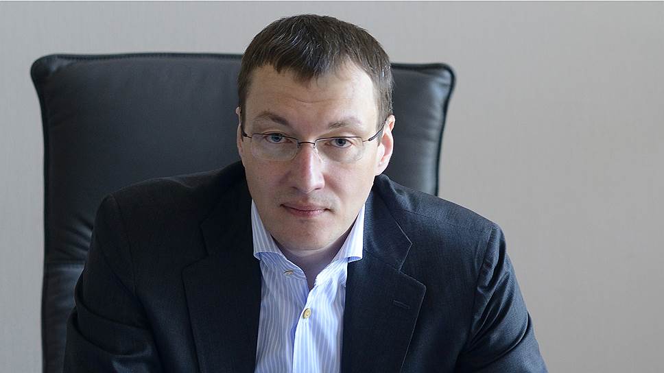 Генеральный директор ГК &quot;Росводоканал&quot; Антон Михальков считает долгосрочные тарифы необходимым условием для бесперебойного функционирования систем ВиВ