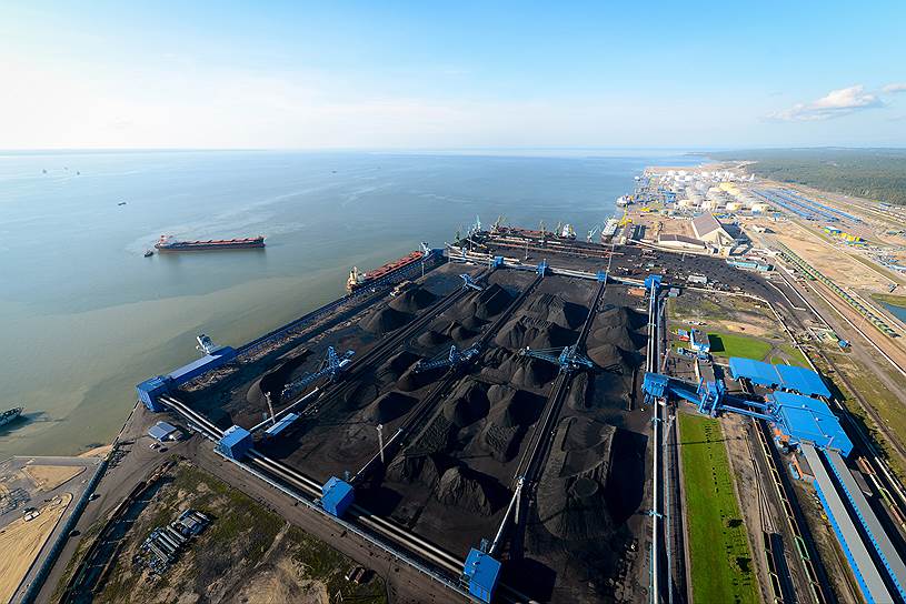 Драйвером роста системы морских портов Ленинградской области считается развитие порта Усть-Луга, грузооборот которого уже сегодня достигает почти 100 млн тонн в год