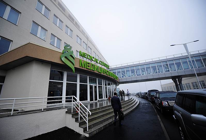 Строительство Медицинского центра Дальневосточного федерального университета на острове Русский анонсировало несколько лет назад перемены в дальневосточной медицине