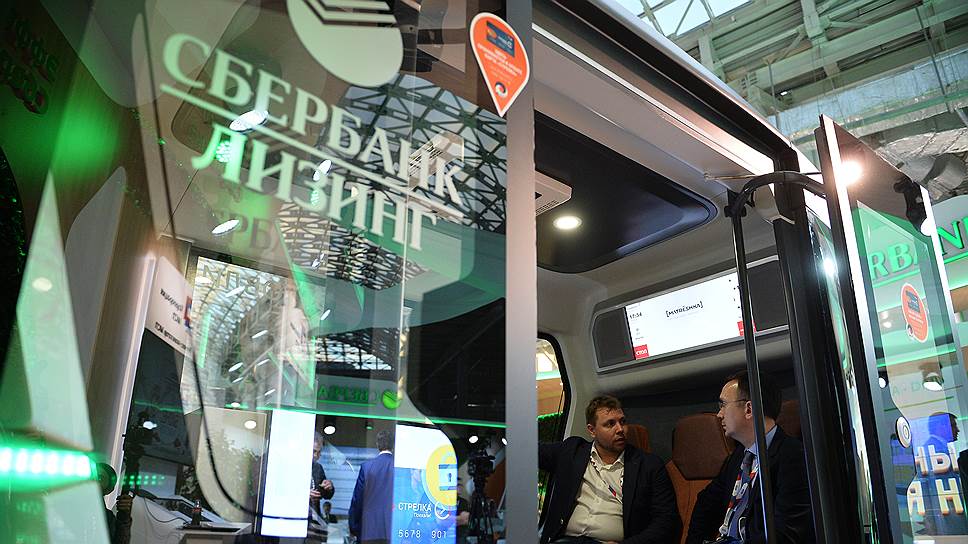 Приобретение автотранспортных средств в лизинг становится все более популярным среди российских предпринимателей