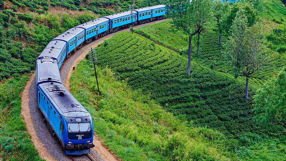 Индийские железные дороги начали широкомасштабную модернизацию с приоритетами в обновлении путей сообщения, использовании информационных и спутниковых технологий, безопасности пассажиров и в развитии государственно-частного партнерства