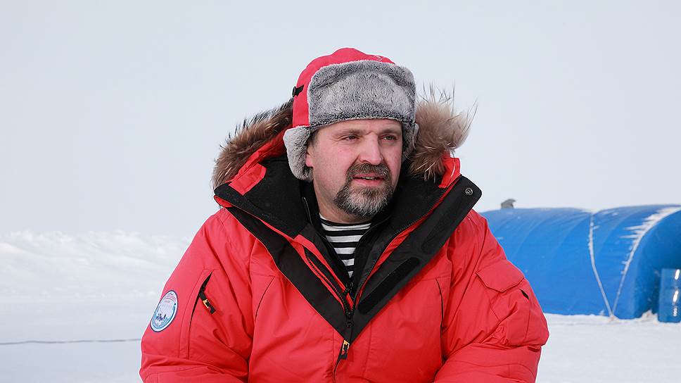 Глава Минприроды Сергей Донской о том, могут ли окупиться затраты на работу в Арктике
