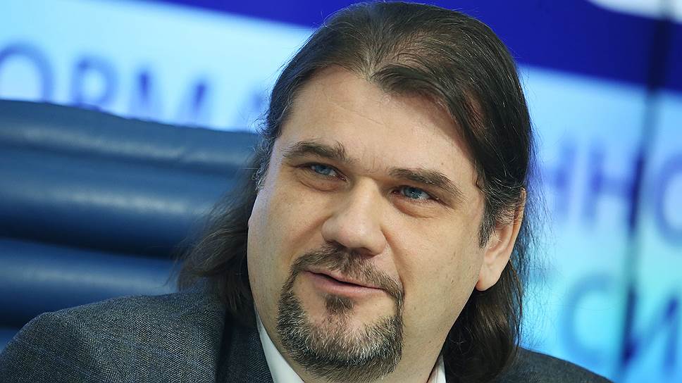 Глава РАО Максим Дмитриев полагает, что коллективное управление авторскими правами постепенно себя исчерпывает