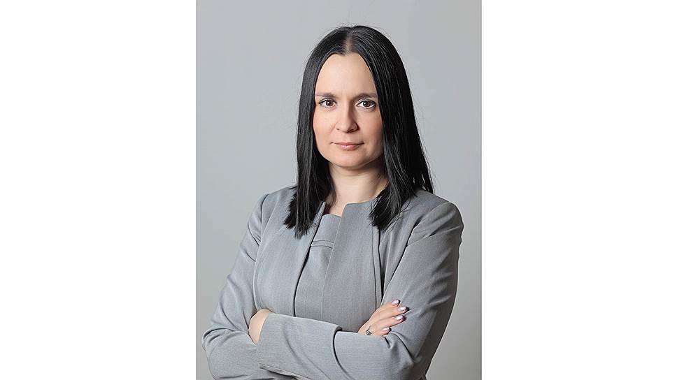 Директор по исследованиям VYGON Consulting Мария Белова