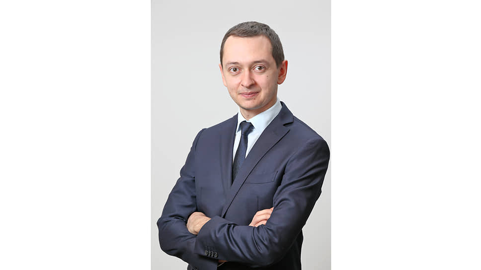 Дмитрий Акишин, руководитель направления «Газ и химия» VYGON Consulting