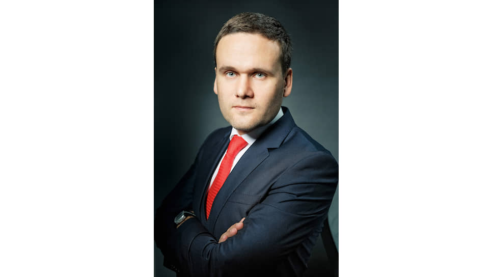 Партнер, руководитель  антимонопольной практики KIAP Digital &amp; Smart Илья Ищук