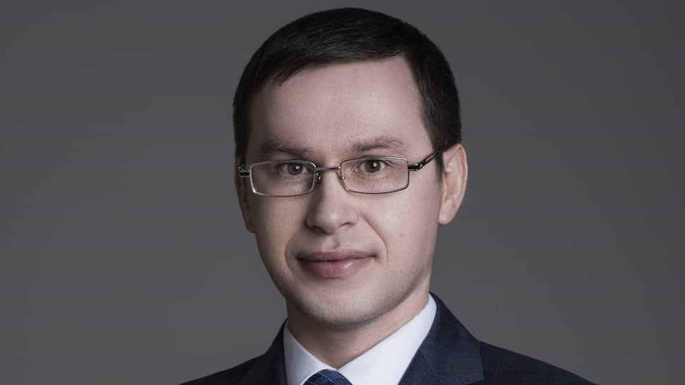 Радик Лотфуллин, партнер юридической фирмы Saveliev, Batanov & Partners