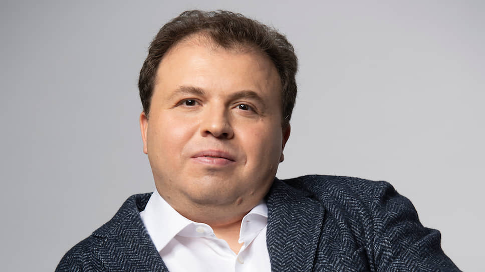 Дмитрий Проводин, старший партнер адвокатского бюро «Бартолиус»