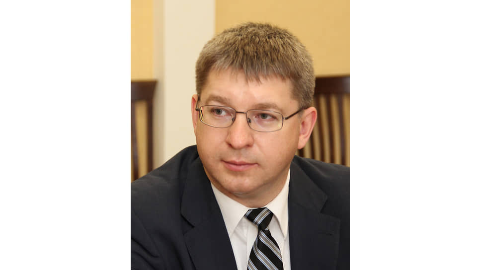 Директор Центра экономики окружающей среды и природных ресурсов НИУ Высшая школа экономики Георгий Сафонов