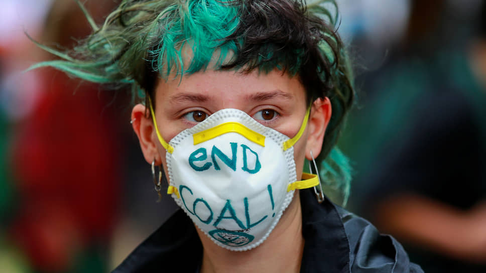 Европейский тренд на отказ от угольной генерации обусловил снижение долгосрочного прогноза спроса на уголь