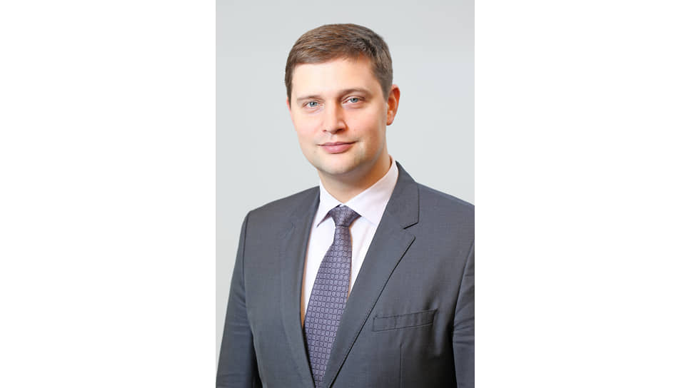 Директор Ассоциации развития возобновляемой энергетики (АРВЭ) Алексей Жихарев