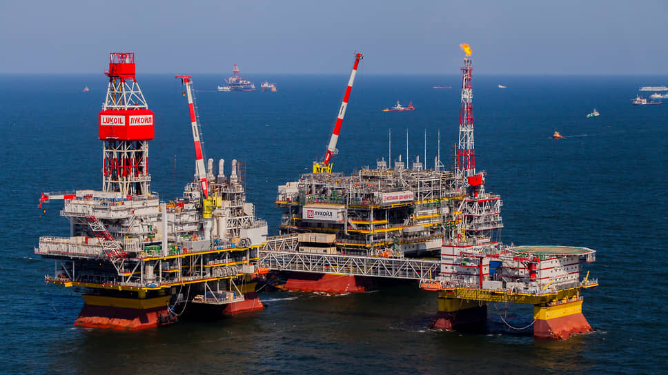 Открытие ЛУКОЙЛом новой масштабной провинции на Северном Каспии стало сенсацией в нефтегазовом секторе