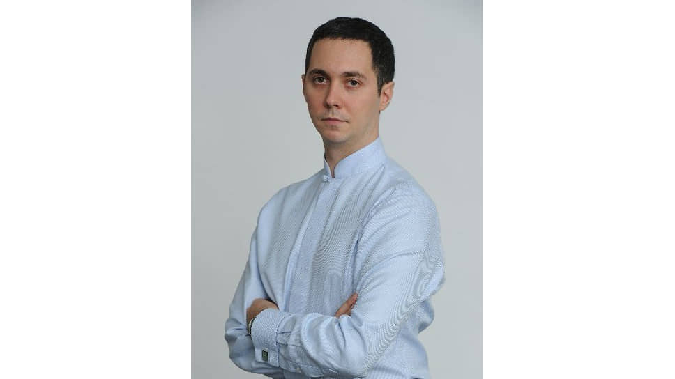 Руководитель программы «Россия в Азиатско-Тихоокеанском регионе» Московского Центра Карнеги Александр Габуев