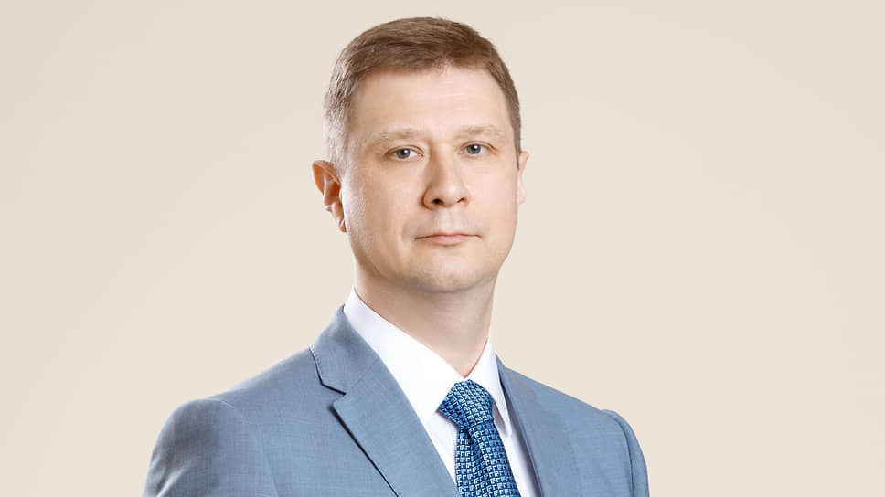 Генеральный директор компании Custis Владимир Рахтеенко