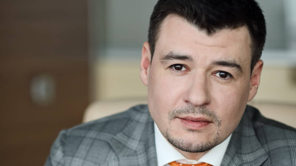 Директор по продуктам и технологиям Почта-банка Григорий Бабаджанян
