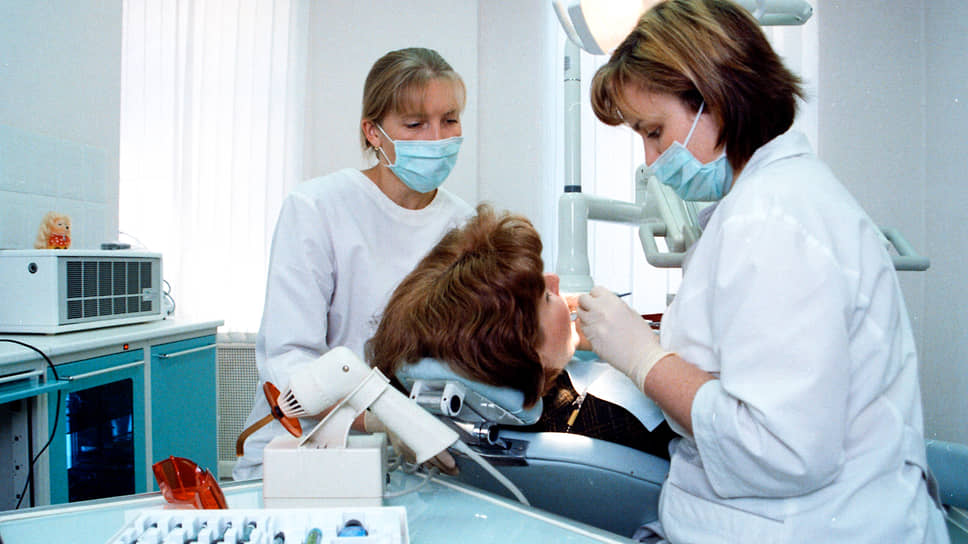 цифровая стоматология иркутск