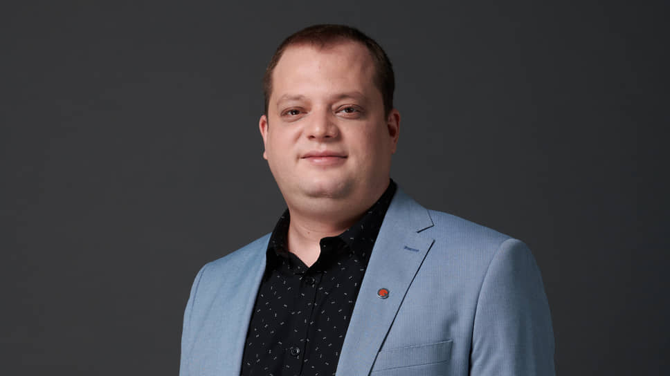 Михаил
Шурыгин, генеральный директор G-Core Labs в России и СНГ