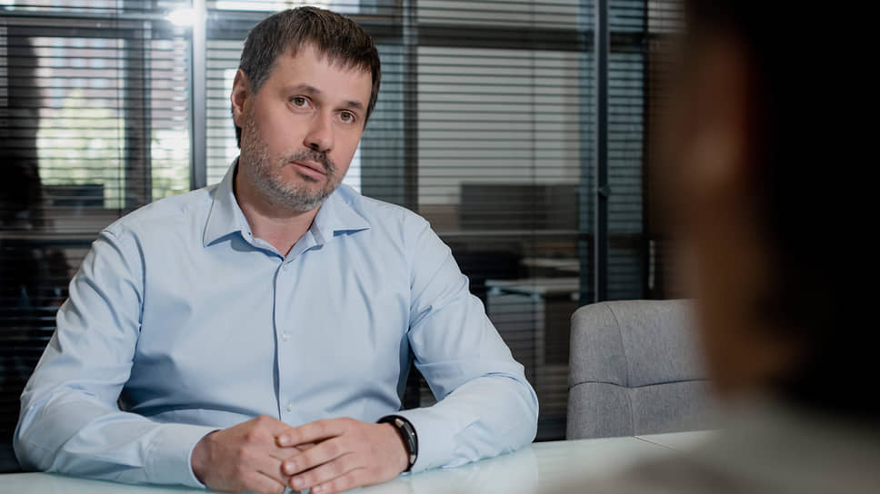 Управляющий партнер ГК CommuniGate Systems о причинах кадрового дефицита в IT-отрасли и мерах борьбы с ним