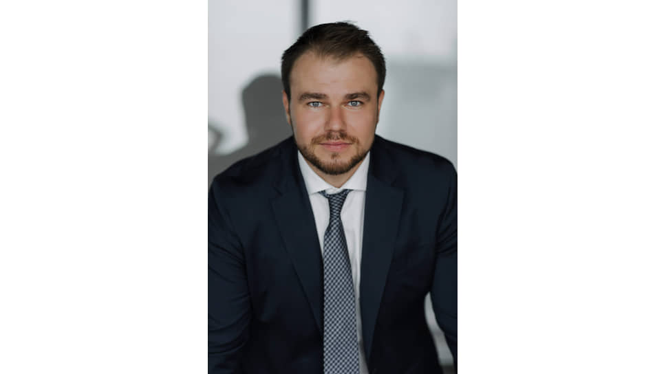 Дмитрий Емельянов, партнер юридической фирмы Rights Business Standard