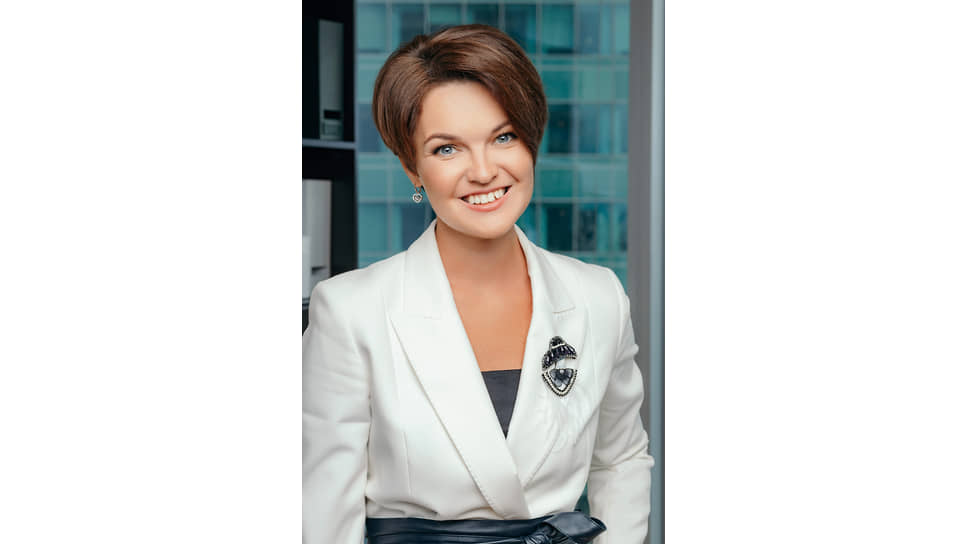 Виктория Дергунова, адвокат, партнер BGP Litigation, президент благотворительного фонда «Юристы помогают детям»