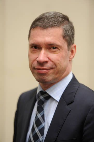 Сопредседатель Всероссийского союза пациентов Юрий Жулев 