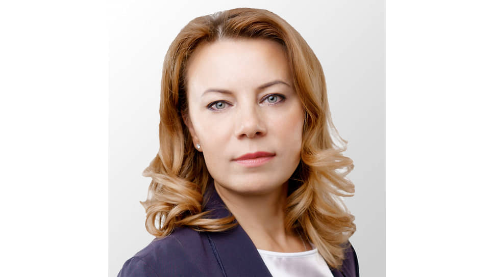 Партнер адвокатского бюро «Егоров, Пугинский, Афанасьев и партнеры» Наталья Коростелева 