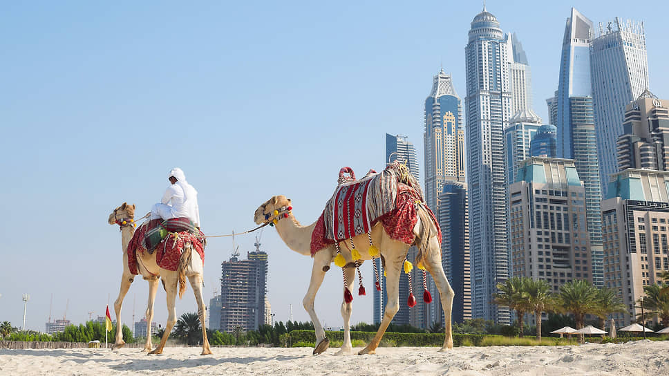 Покупая недвижимость в Дубае, надо быть готовым ко многим рискам