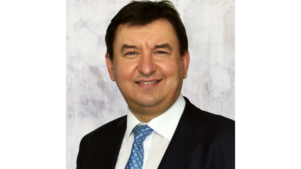 Борис Яценко, управляющий партнер ФБК, направление «Консультационные услуги»
